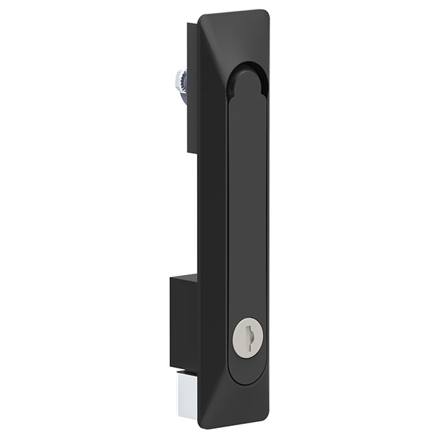 10812120700 Essentra Access Solutions  Latches Locks